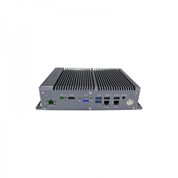 嵌入式工業電腦 CES-R6X0-W46A