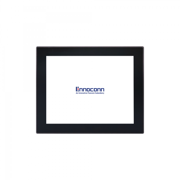 12.1寸工業平板電腦：CEP-12PS-J19A