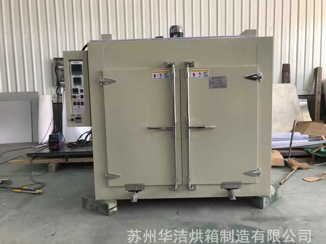 烘箱在工作時要記得循規蹈矩！