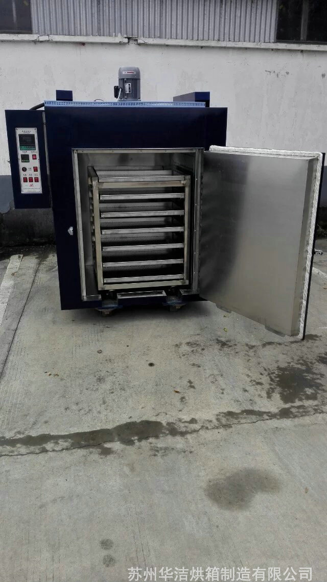 工業烘箱有著哪些優點？