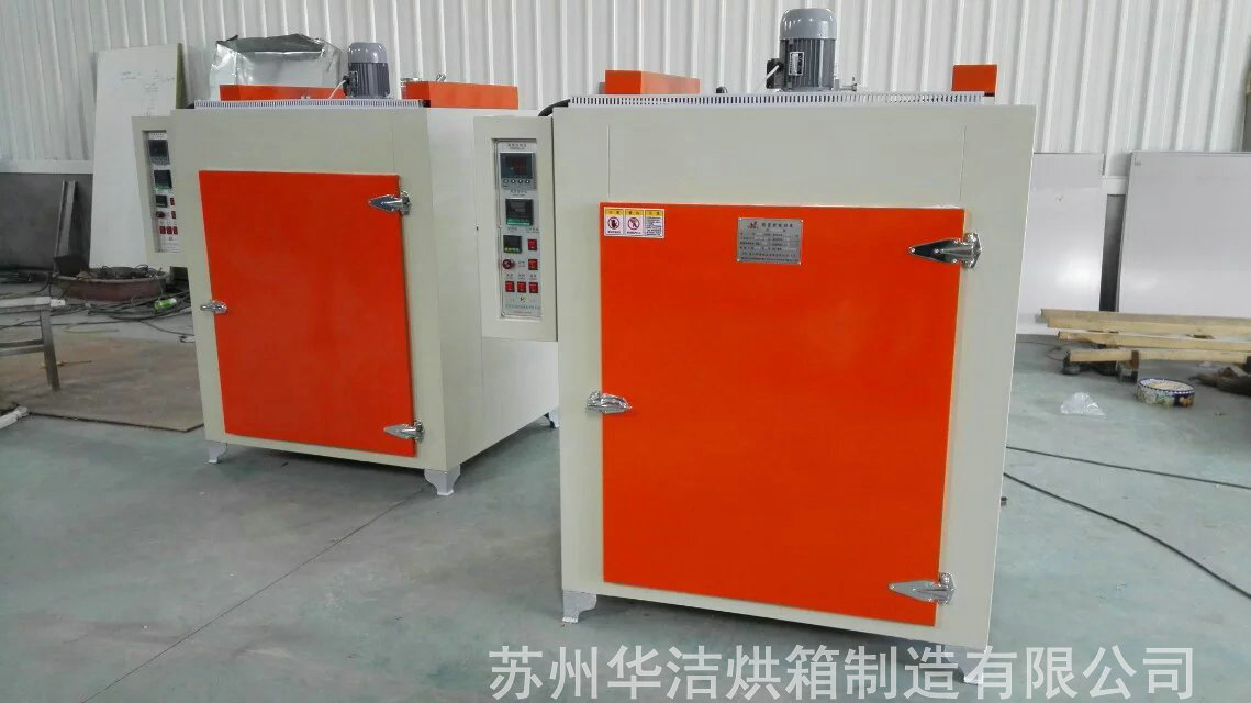 精密烘箱有著什么特點？