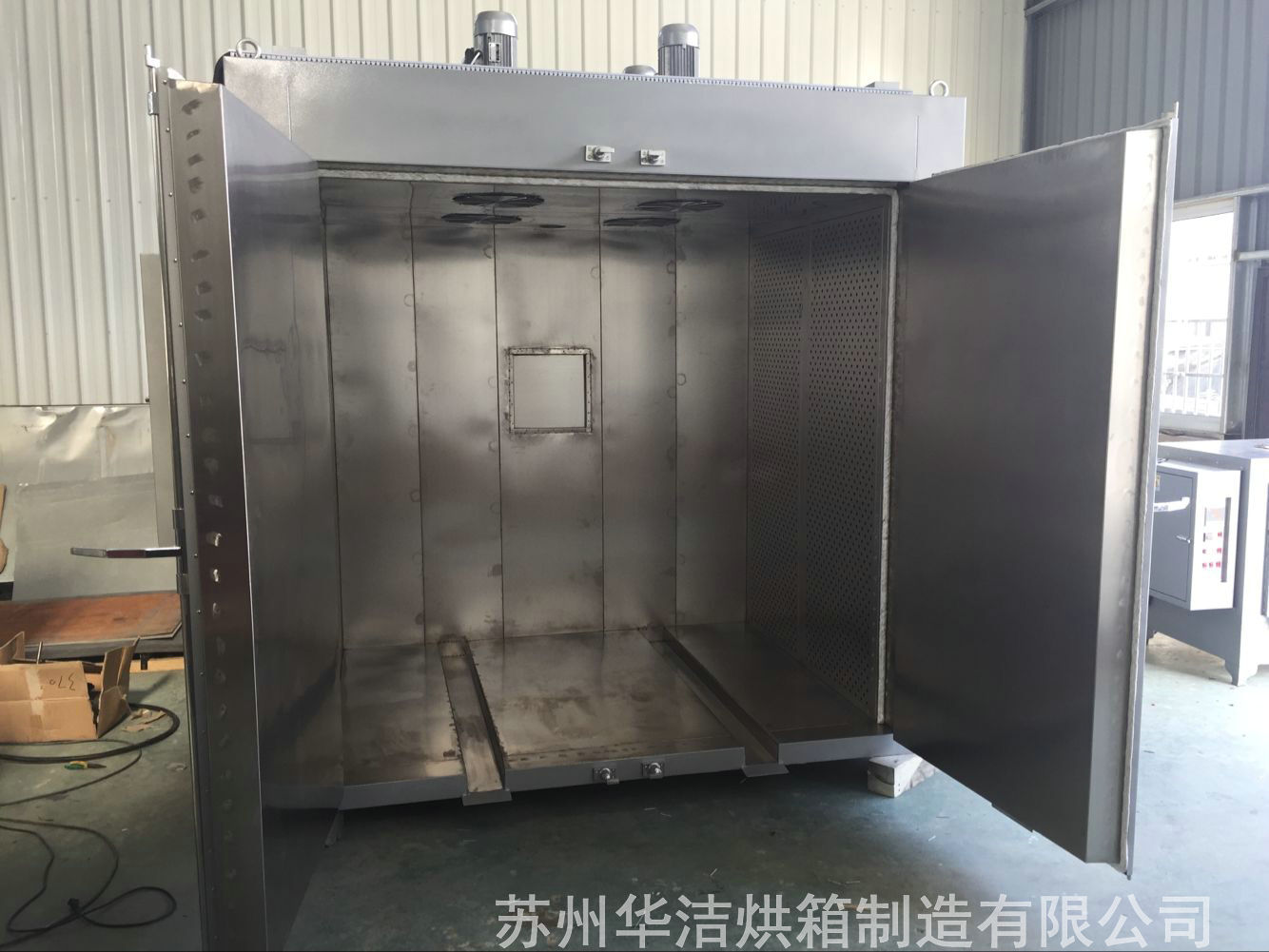 設(shè)計防爆烘箱的目的是什么？