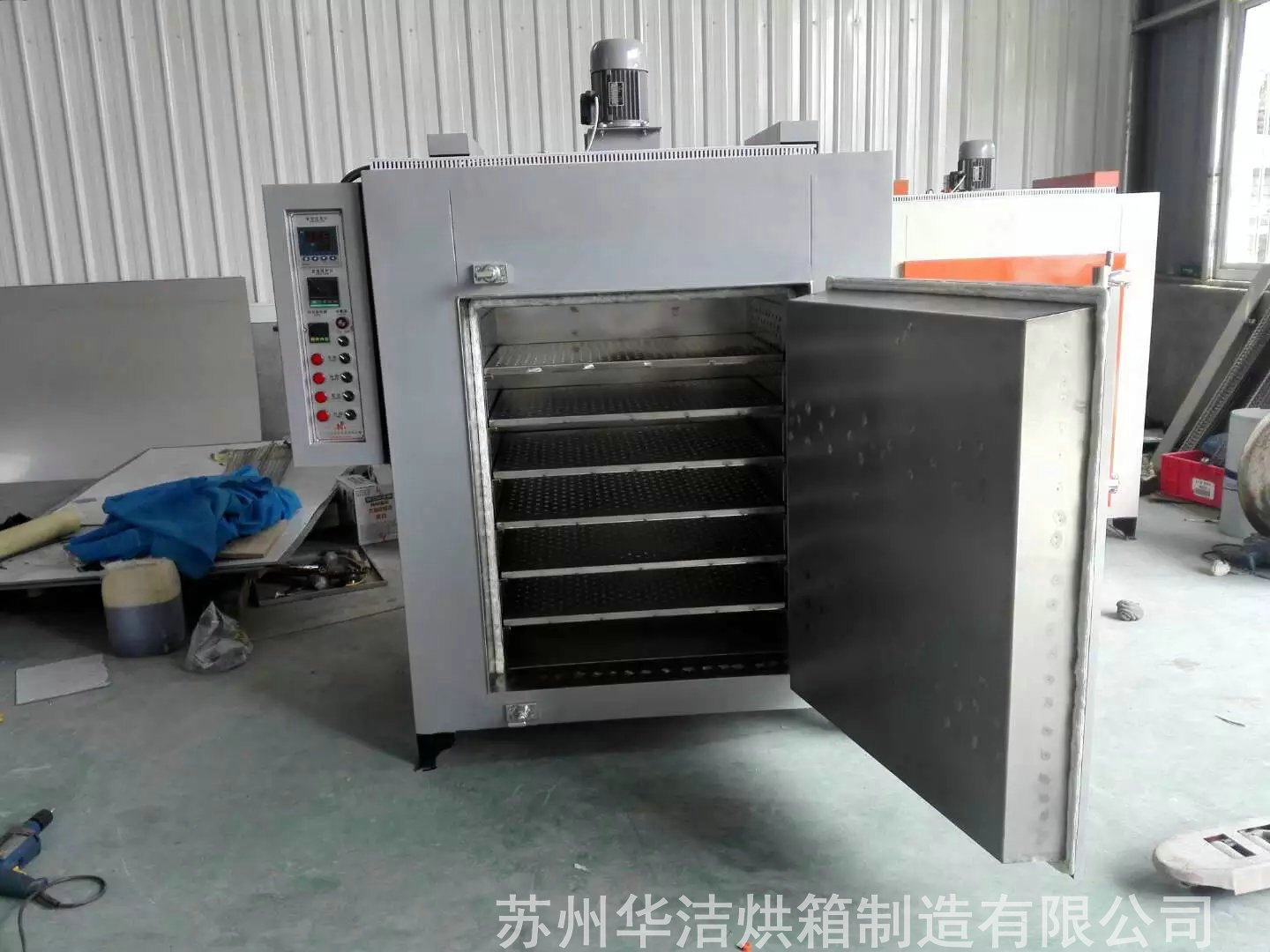 高溫烘箱怎么加熱，優(yōu)點是什么？