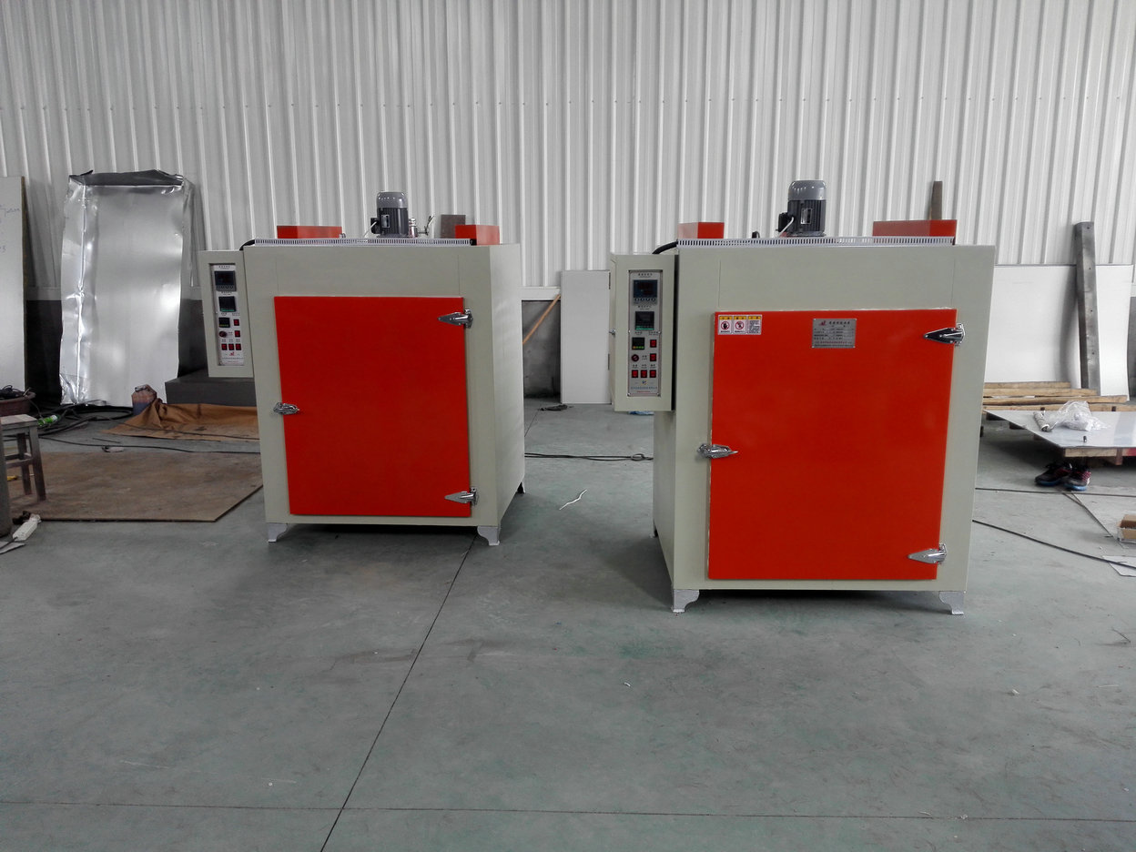 熱風(fēng)循環(huán)烘箱選華潔，助力企業(yè)創(chuàng)輝煌！