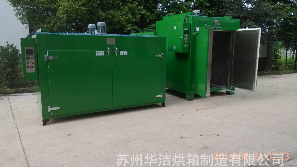 工業(yè)烘箱是利用什么原理工作的？