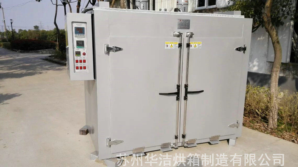 汽車行業烘箱的重要性及應用