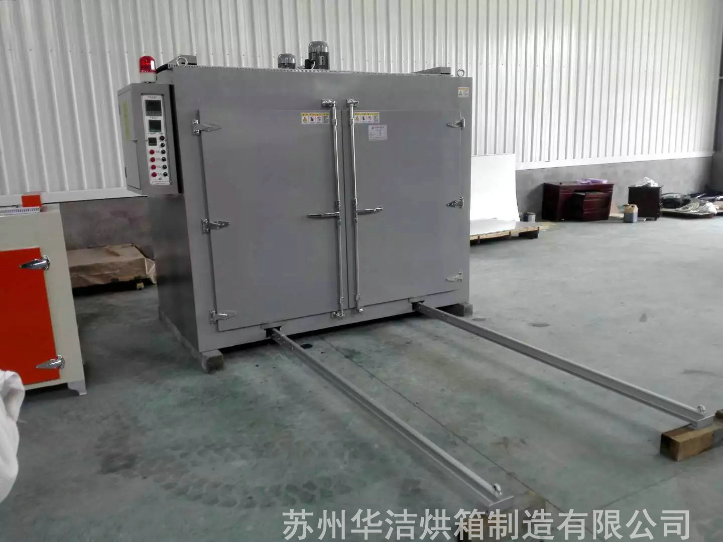 臺(tái)車烘箱的用途涵蓋哪些工業(yè)領(lǐng)域？